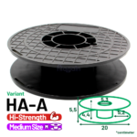 HA-A