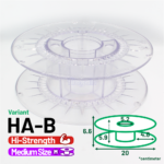 HA-B