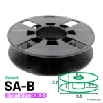 SA-B