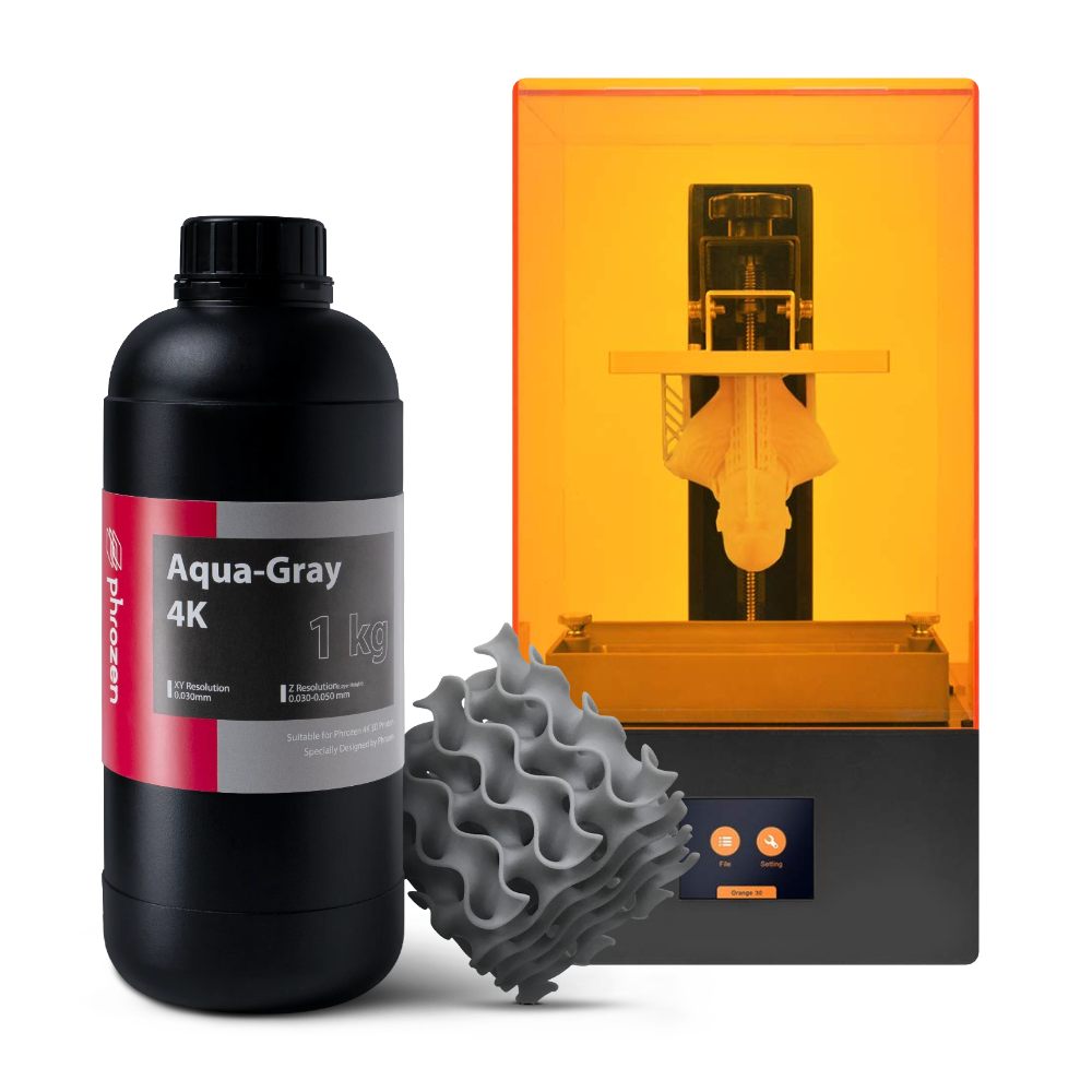 SLA DLP Resin