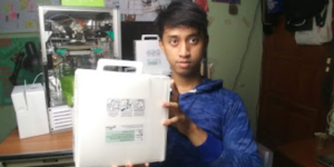 Filagain Box