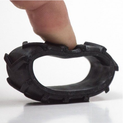 Flexible Material