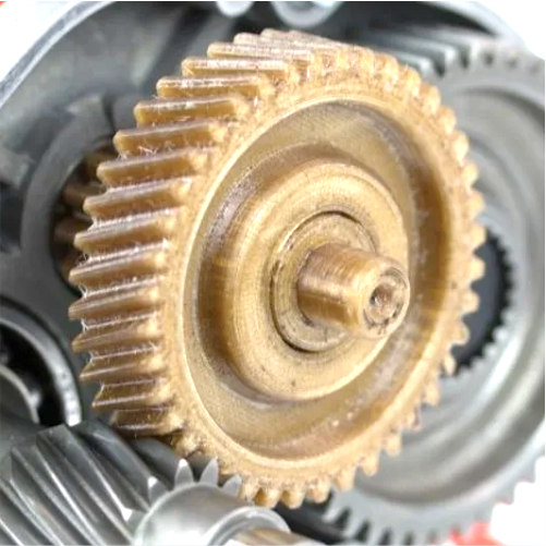 Industrial Material