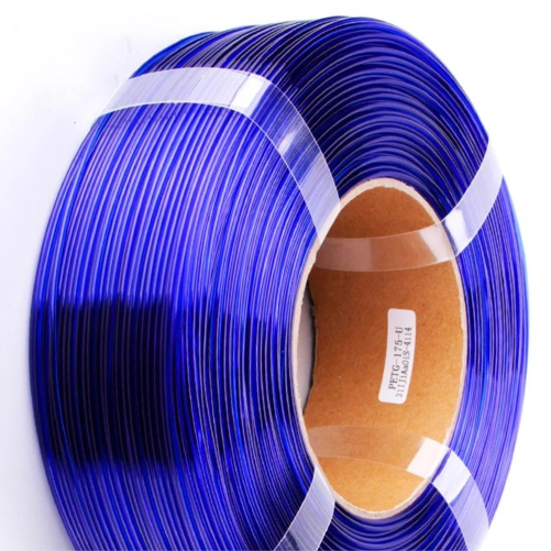 Jumbo, Refill & Sample Material